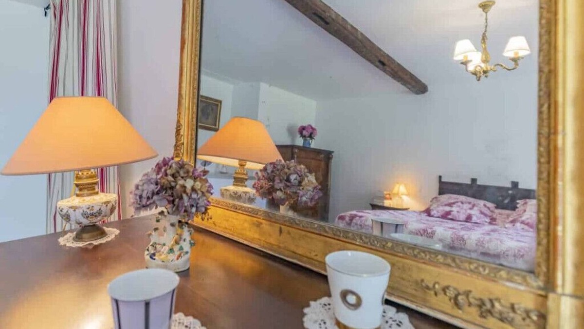 Cassagne Cottage | Le Castéras cottage
