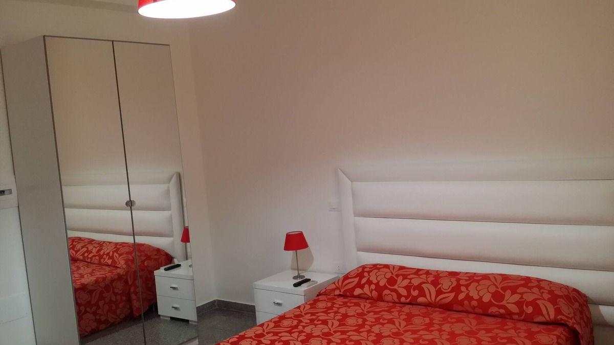 Le Castella Bed & Breakfast | Le Castella B&B
