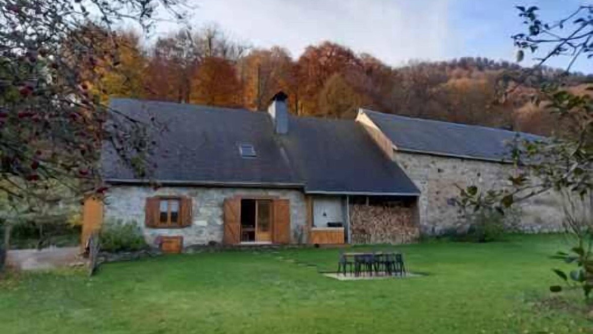 Clarac House | Le Castillon - Marignac