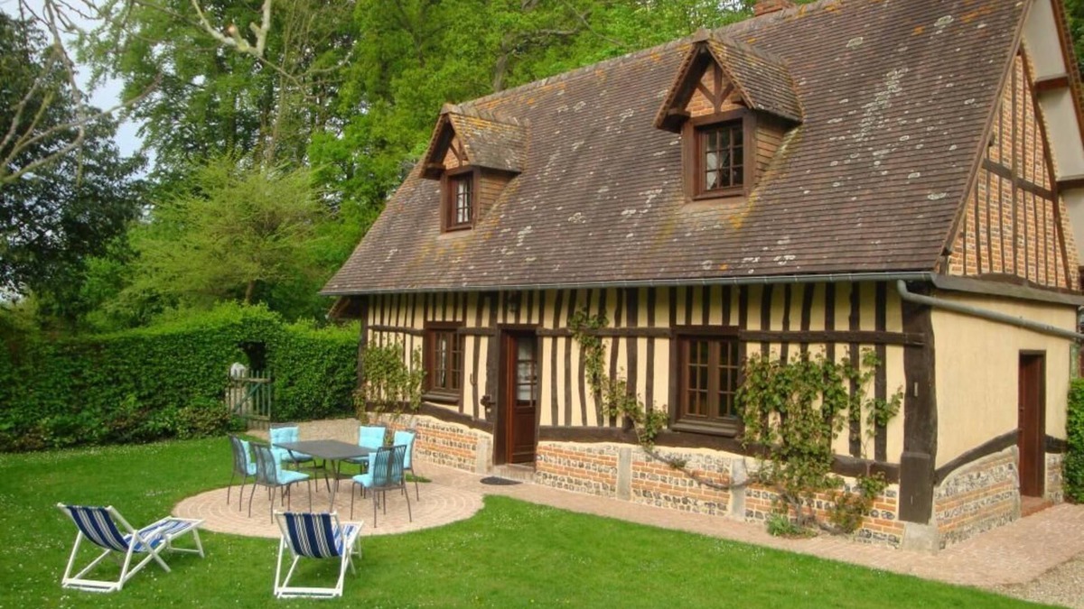 Manehouville House | Le Catteville - Manehouville