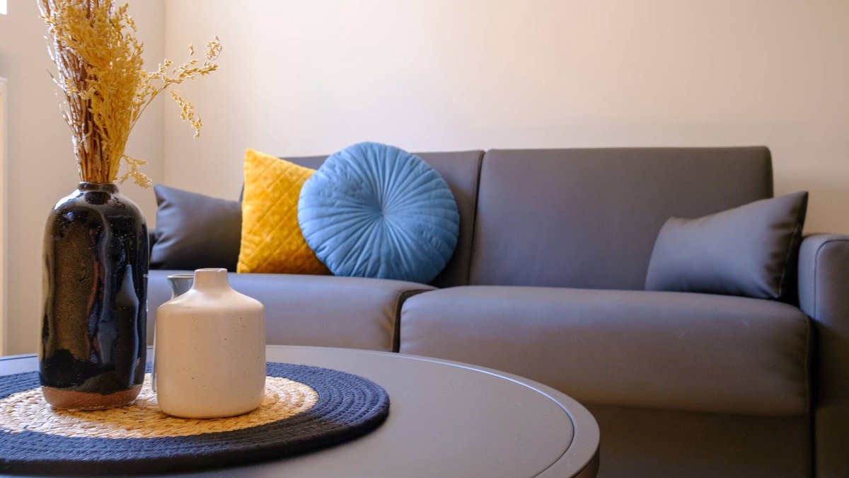 Sigolsheim Apartment | Le Caveau de Sigo