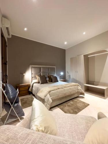 Belpasso Apartment | Le Cento Sculture Apartment