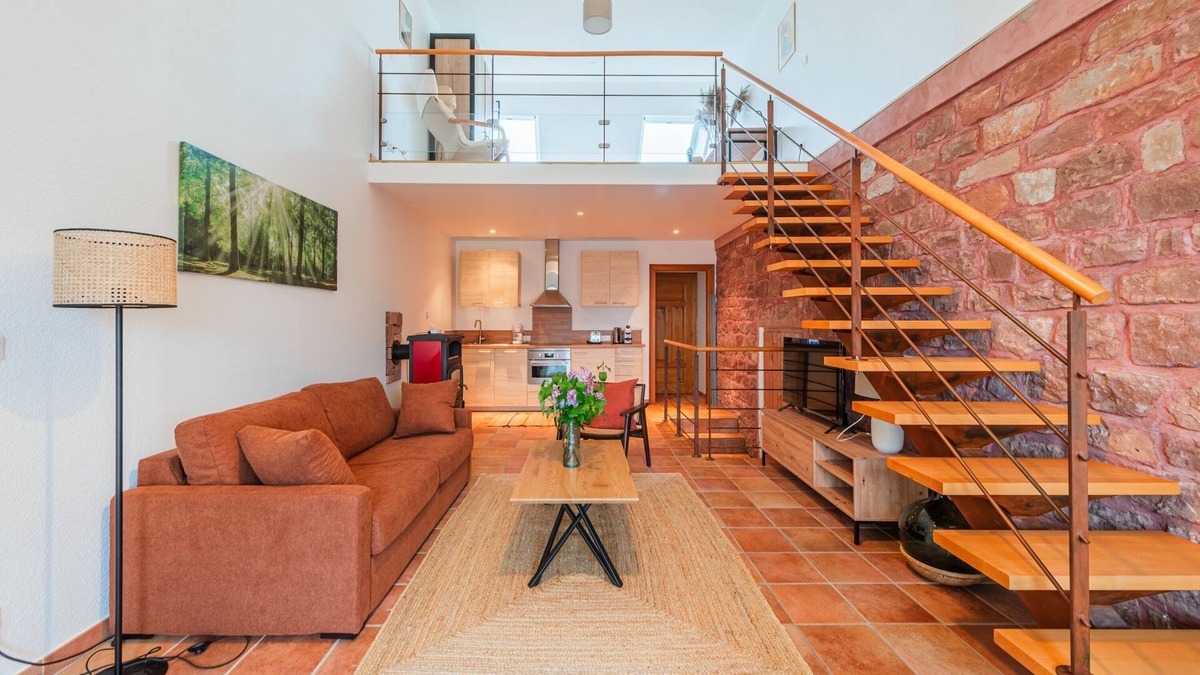 Puberg Apartment | Le Cerisier - Bel Appt pour 4 personnes