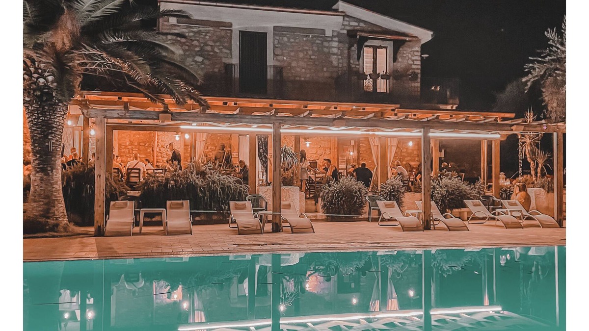 San Giovanni Rotondo House | Le Cese