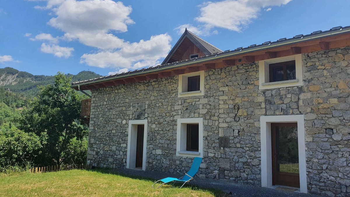 Guillaumes Other | Le Château - GUILLAUMES