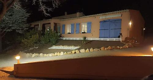 Aiguines Bed & Breakfast | " LE CHABASSOLE " CHAMBRES D'HÔTES - GORGES du VERDON