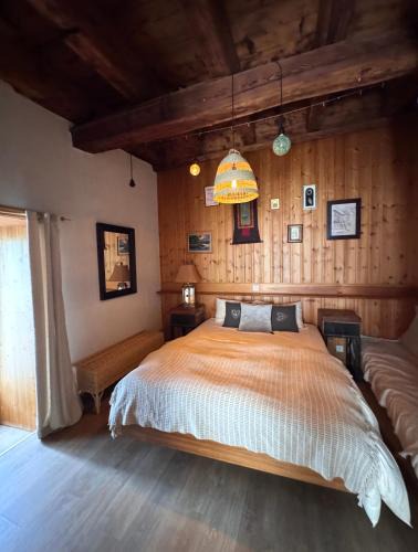 Le Chable Apartment | Le Chable Cosy Central Apartment