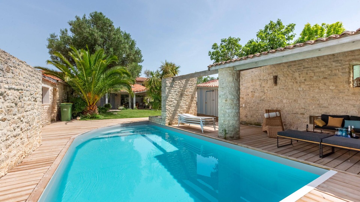 Arceau Villa | Le Chai de La Boirie