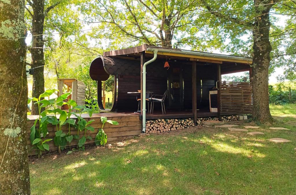 Ozenx-Montestrucq Other | Le Chalet D'ozenx