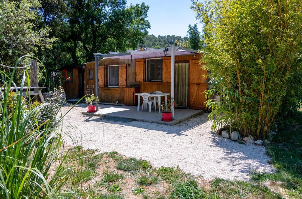 Belvezet House | Le Chalet de l'Uzège - Piscine, détente et ballades