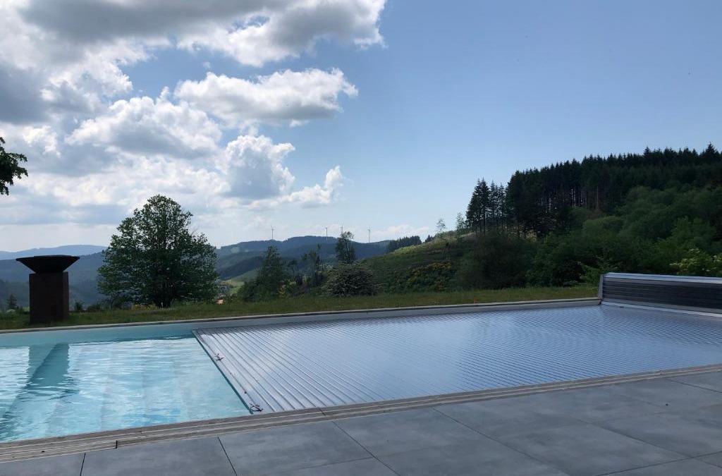 Saint-Appolinaire Cabin | LE CHALET de la goutte