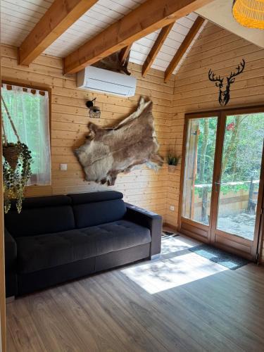 Bionville Ski Chalet | Le Chalet de la Plaine