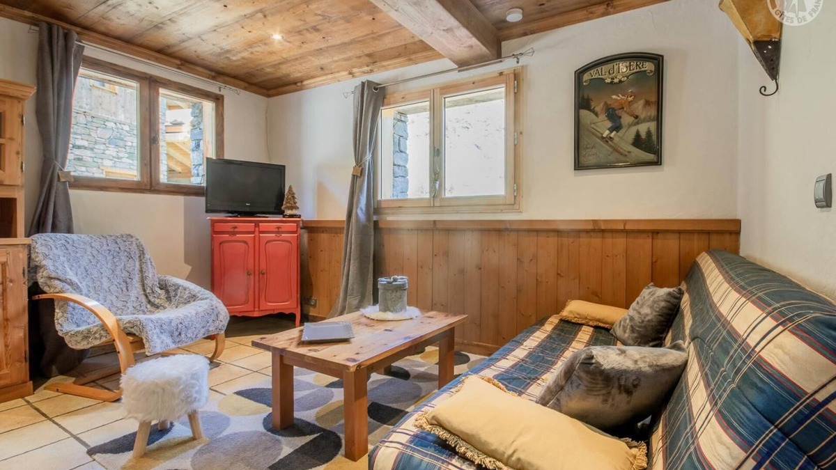 Villaroger House | LE Chalet DE Leonie - Villaroger