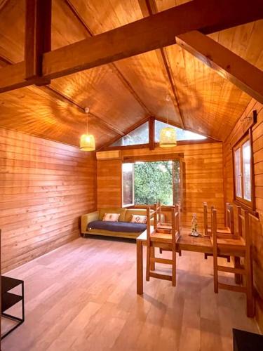 Malause House | Le Chalet de Malause
