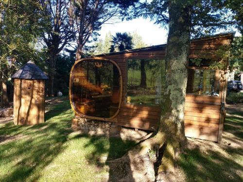 Ozenx-Montestrucq Other | Le chalet de Montestrucq