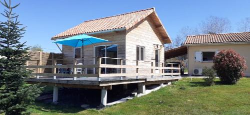 Chateau-l'Eveque Ski Chalet | Le chalet de Nico