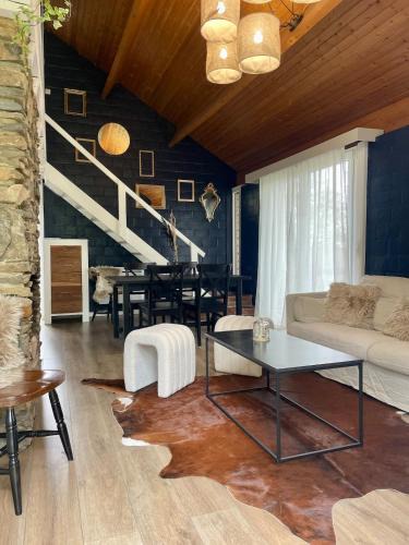 Blaimont Ski Chalet | Le Chalet des Sœurs