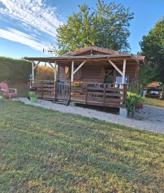 Saint-Genies Ski Chalet | Le chalet douillet