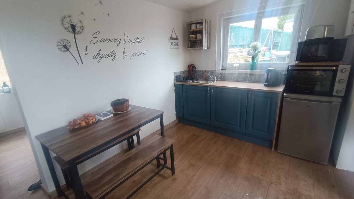 Liessies House | Le Chalet du Bonheur