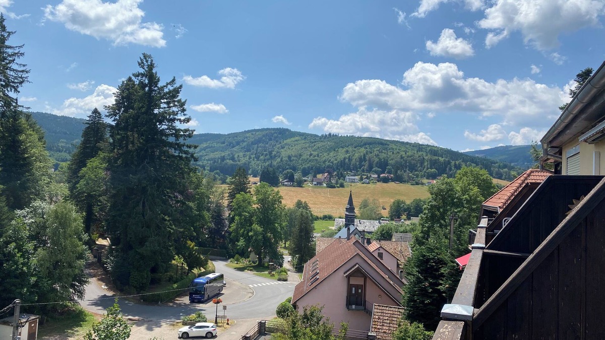 Le Hohwald Ski Chalet | Le Chalet du Hohwald