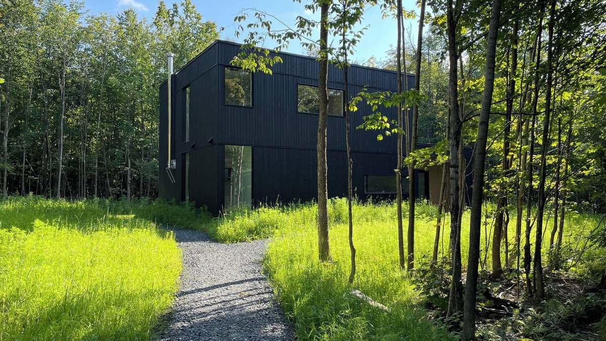 Eastman Ski Chalet | Le Chalet du Pic-de-l'Ours