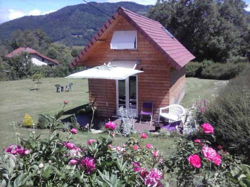 Theys Ski Chalet | le chalet