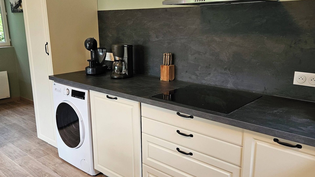 Vergt Apartment | Le Chalet Gîte Entre Périgueux et Bergerac