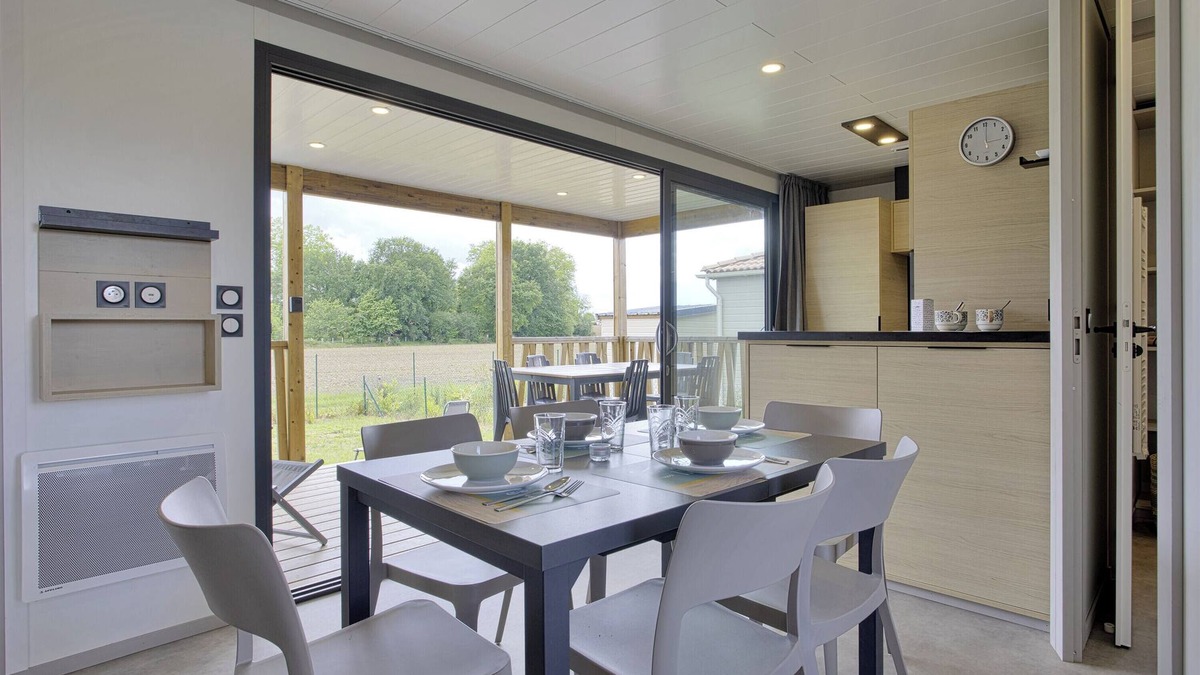 Saubrigues Cottage | Le Chalet Quarantuno - Welkeys