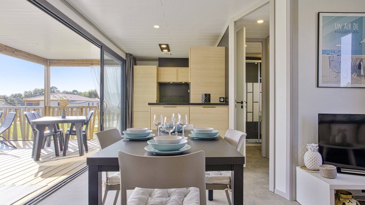 Saubrigues Cottage | Le Chalet Sessanta - Welkeys