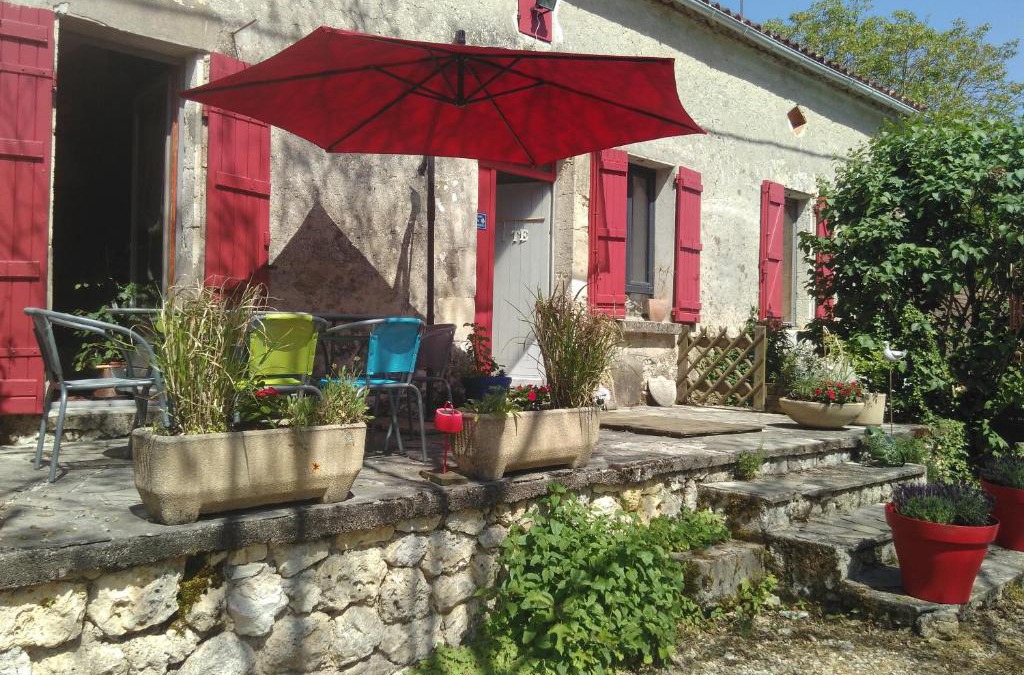 Massoules House | Le champ des étoiles