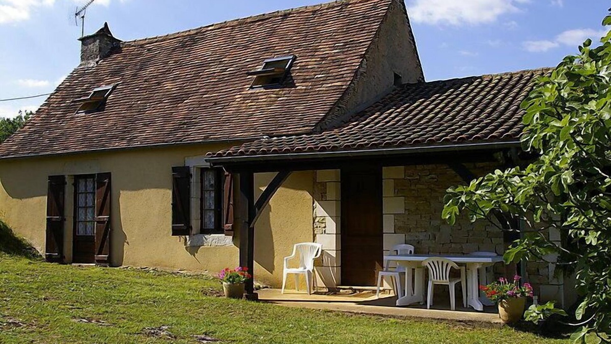 Salviac House | Le Champ du Lac by Interhome