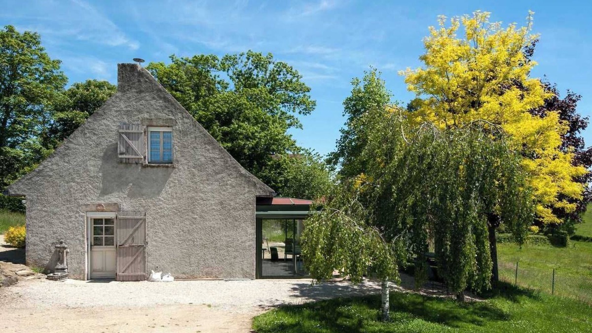 Marigny House | Le Champ Serein - MARIGNY