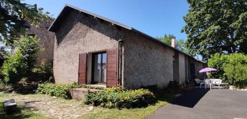 Lanobre House | Le champenois