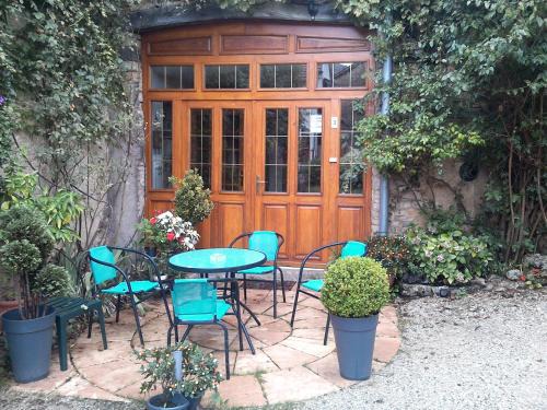 Fontaine-les-Clerval Bed & Breakfast | Le Chanois