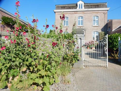 Huy Bed & Breakfast | Le Chant du coucou