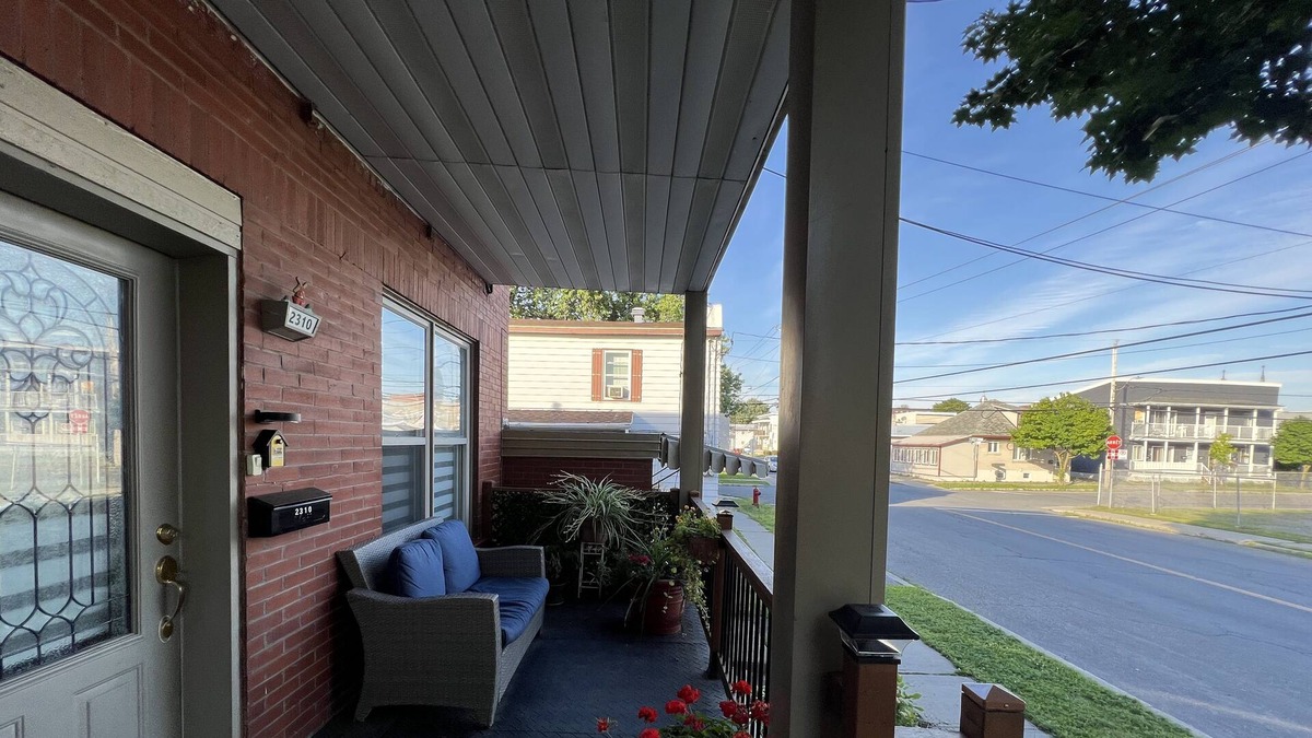 Les Maskoutains Regional County Municipality Apartment | Le Charmant