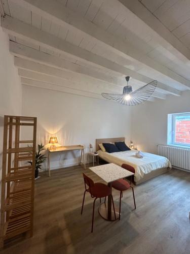 Bouloc House | Le charme à la campagne dans toulousaine de 1900