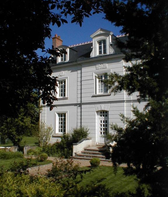 Villandry Bed & Breakfast | Le Chat Courant