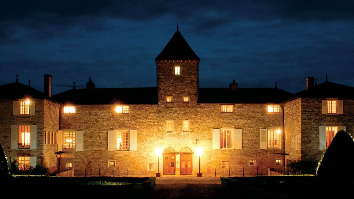 Clesse Hotel | Le Chateau De Besseuil