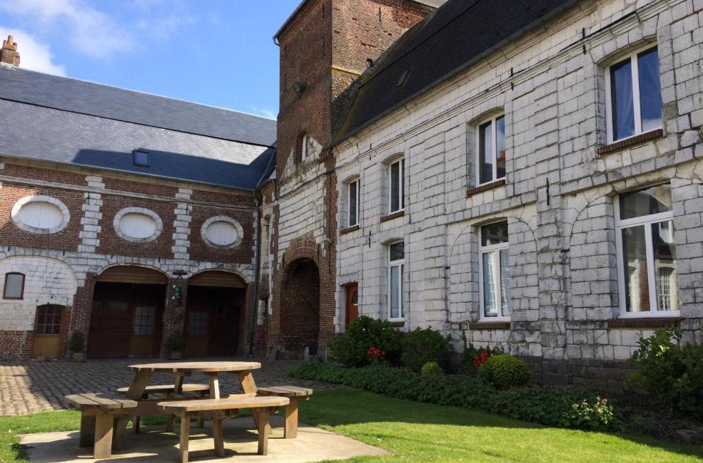 Penin Bed & Breakfast | le chateau de PENIN