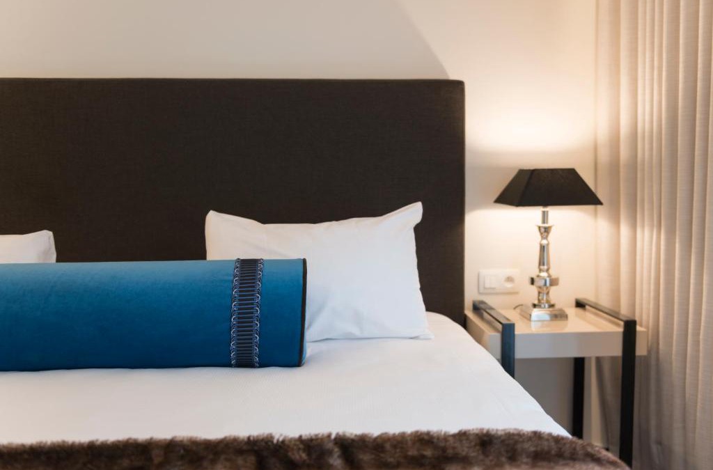 Chaudfontaine Hotel | Le Chateau Des Thermes