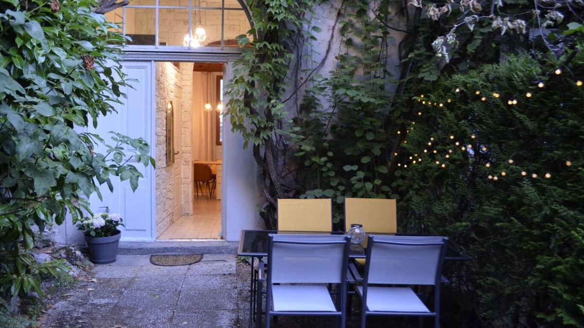 Evian-les-Bains Apartment | Le Chateau
