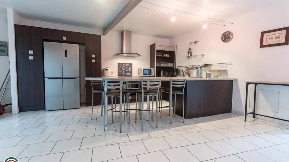 Chaumuzy House | Le Chaumu - Chaumuzy