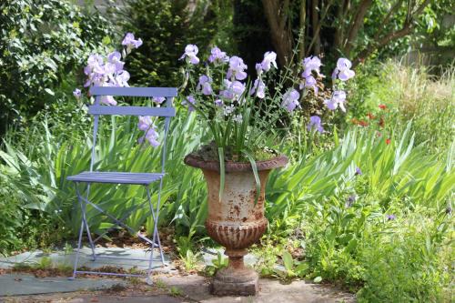 Croth Bed & Breakfast | Le Chemin du Village