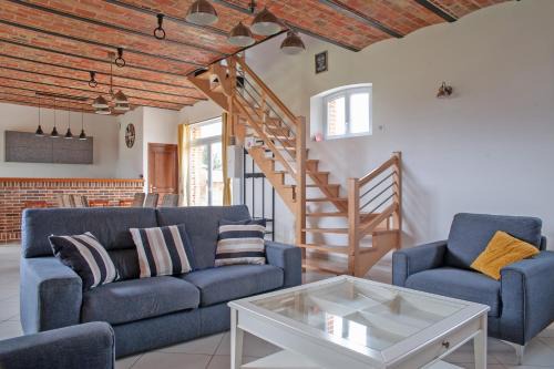 Damery House | Le Cheval Blanc - Proche Amiens grand jardin