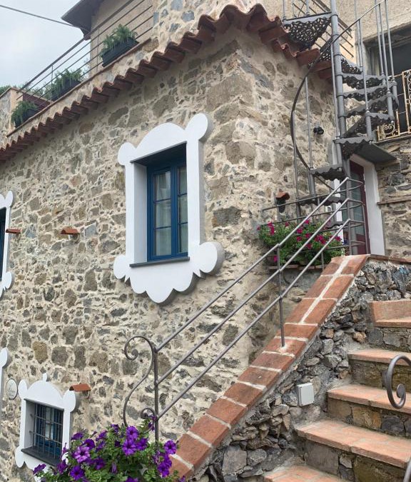 Castelbianco Apartment | Le Ciappe Castelbianco Cielo CITR 9020-BEB-0003