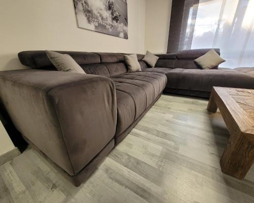 Creutzwald Apartment | Le Cinéphile : Vivez comme une star à Hollywood !