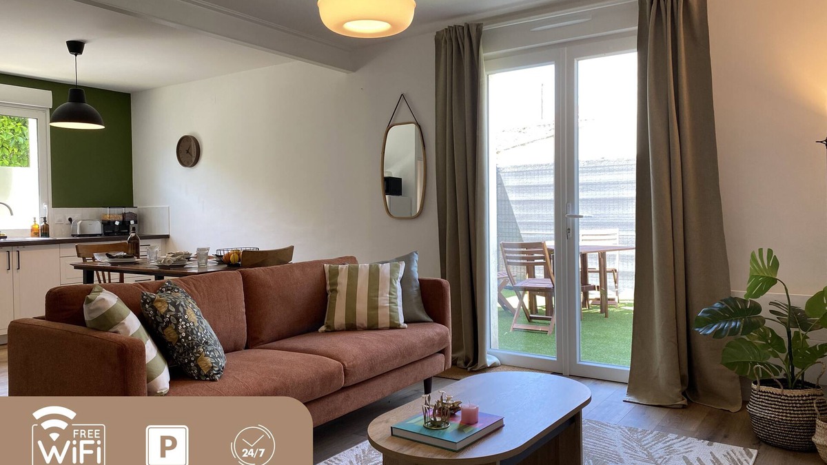 Bressuire House | LE Cinquieme