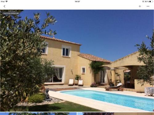 Canet Bed & Breakfast | Le Claouraous calme