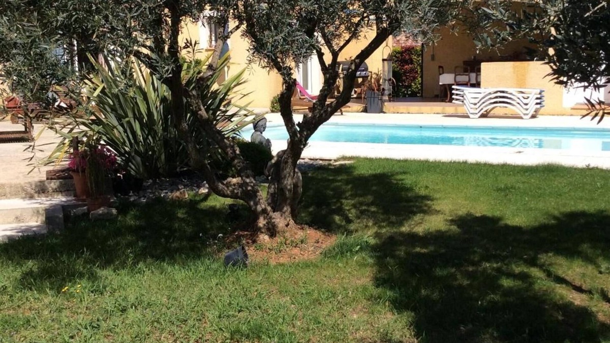 Canet House | Le Claouraous Calme